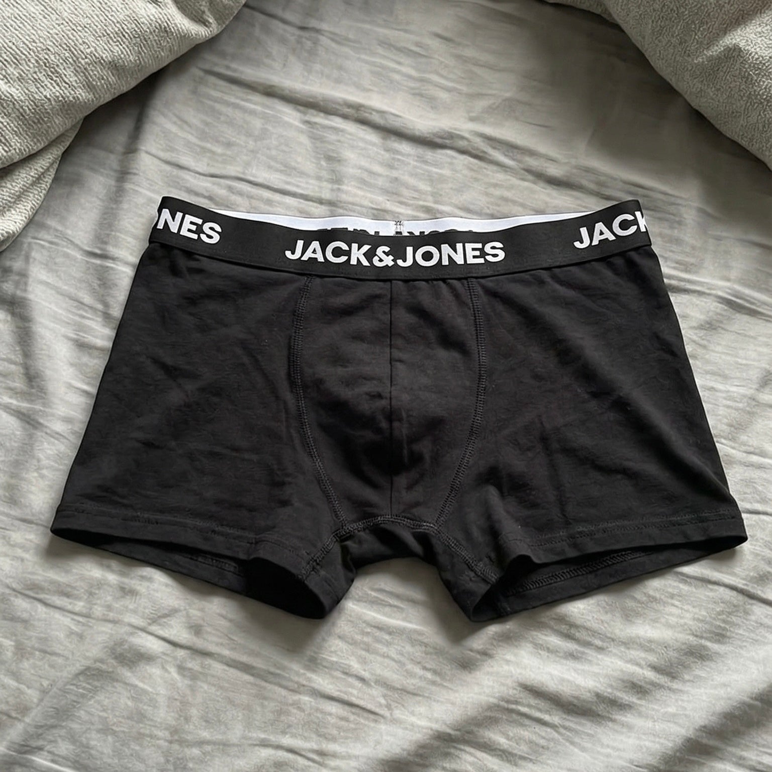 Worn Boxer Briefs – 48h