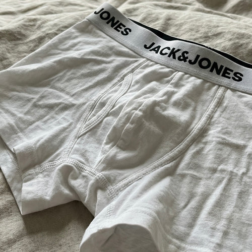 Worn Boxer Briefs – 48h